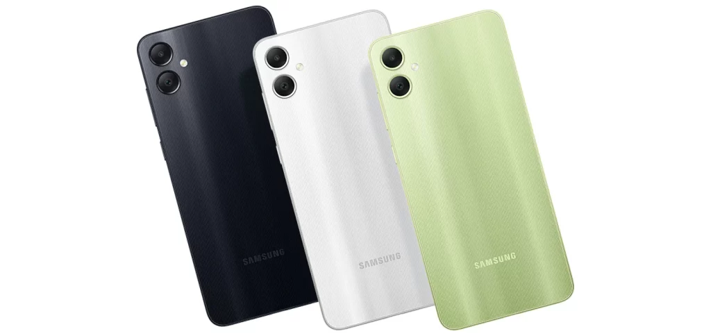 Samsung Galaxy A05: Spesifikasi, Harga, & Fitur Unggulan HP 1 Jutaan