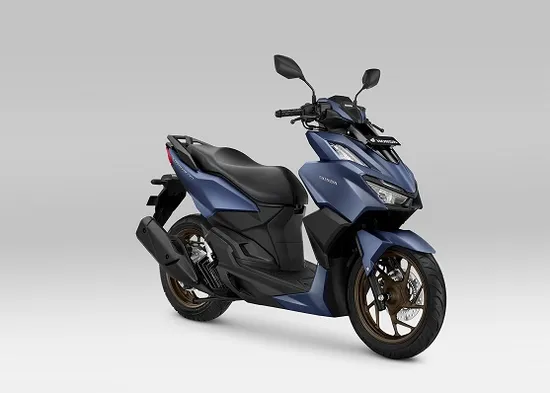 AHM Segarkan Tampilan Honda Vario 160 di Tahun 2024