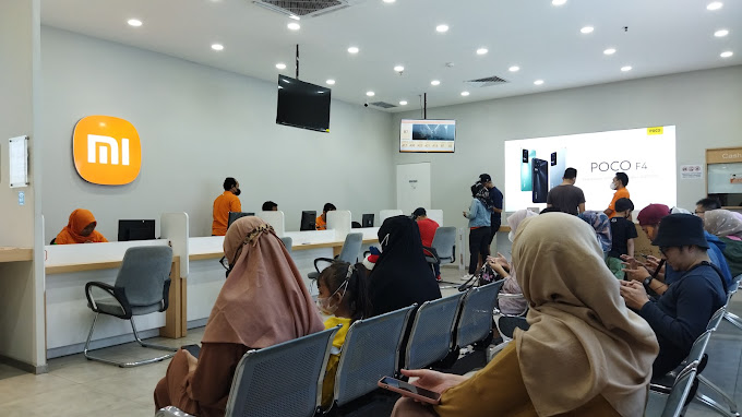Daftar Service Center Resmi HP Xiaomi di Bekasi